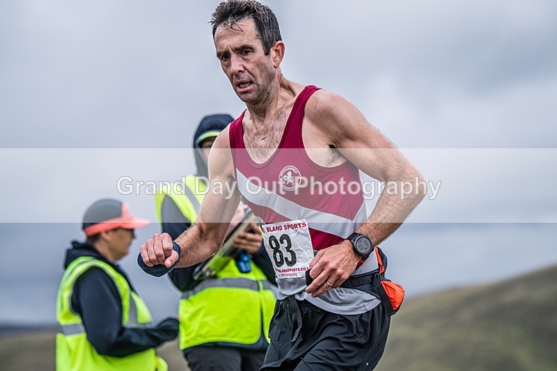 Sedbergh Hills-445 - Sedbergh Hills Fell Race Sunday 16th August 2026