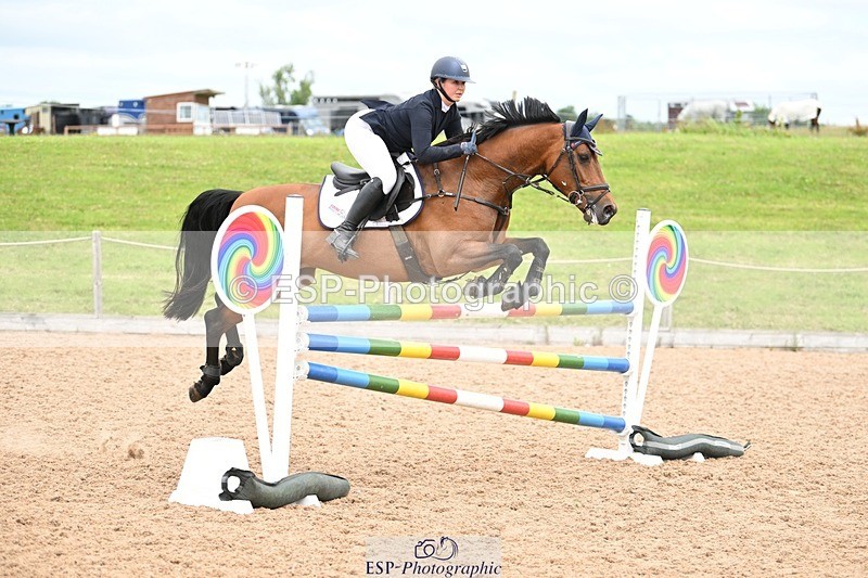 250611-124606-00535 - Cls 4 Snr Newcomers & 1.10m Open