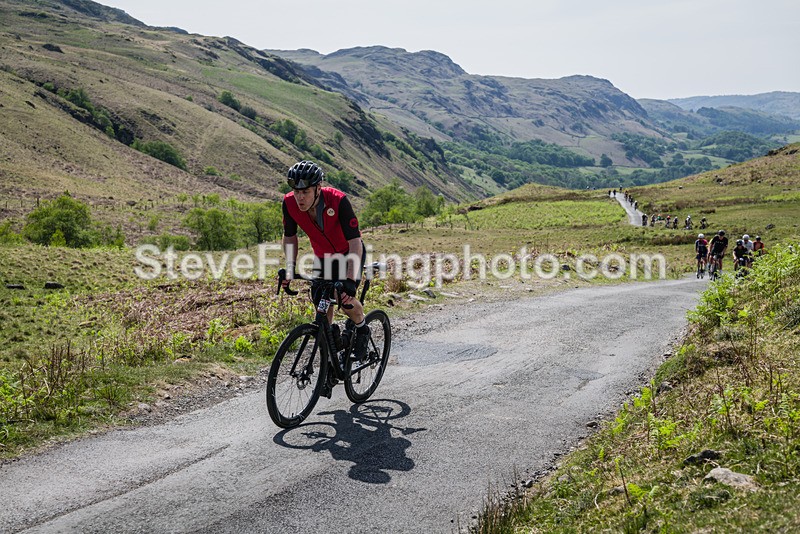 144315 - Hardknott Pass Camera 1 14.00-15.00