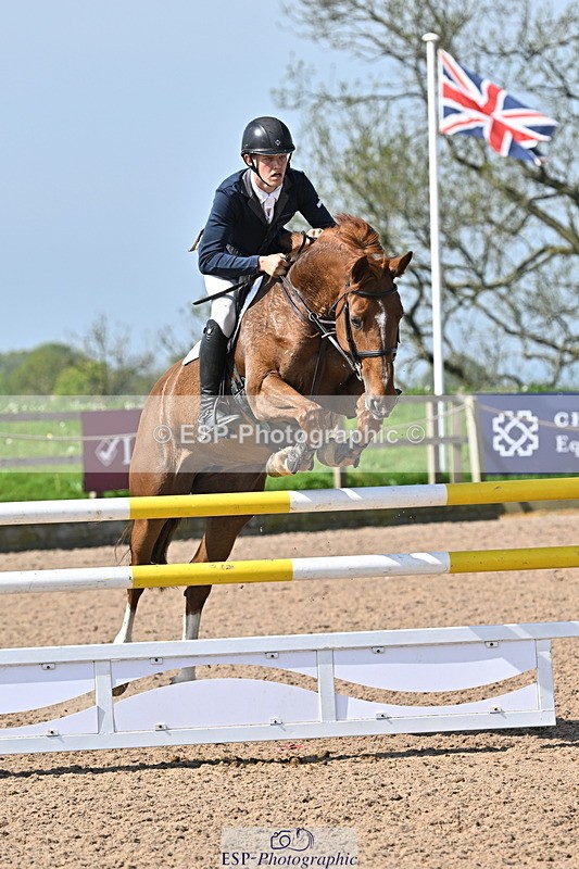 240509A-100901-00782 - Cls 8 Foxhunter