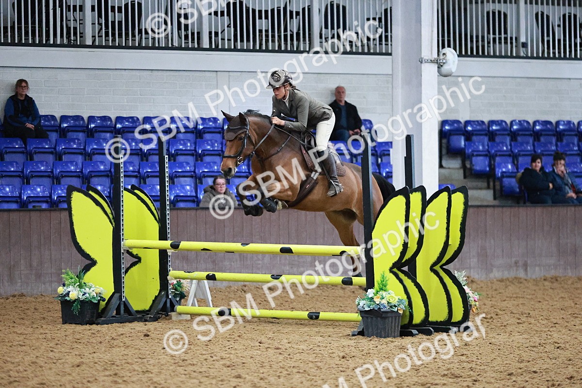SBM_000488 - Class 2 - Senior British Novice 90cm