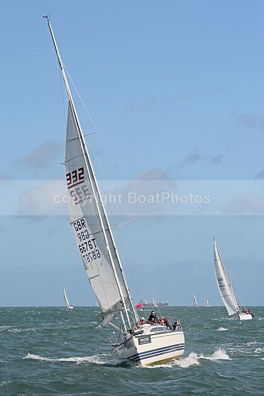 160702 DEXTERITY GBR6676T - ROUND THE ISLAND Y92A4078 - ROUND THE ISLAND 2016