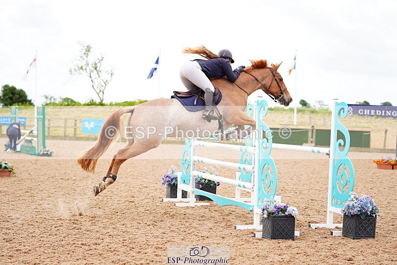 240524A-102016-02734 - Cls 13 Snr 1.05m and 1.10m