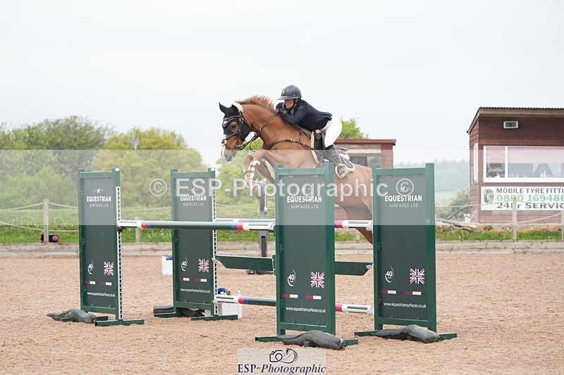 260508-090649-04512 - Cls 12 Snr Foxhunter