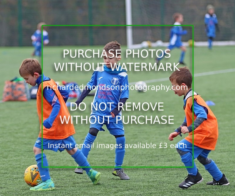 IMG_1221 - Wattsfield U7 v Wattsfield Utd U7 (15/1/22)