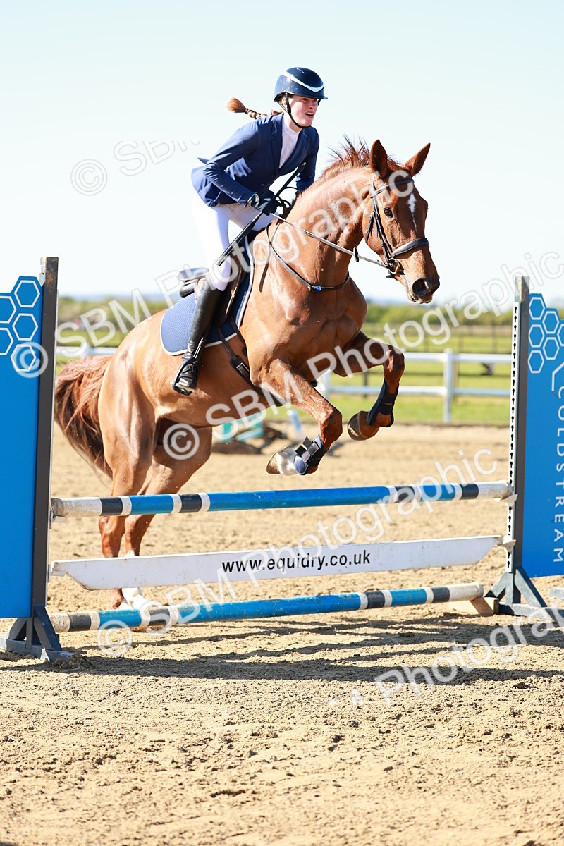 SBM_000378 - Class 1 - Clear Round