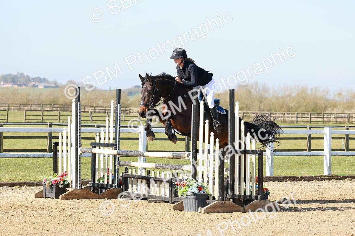 SBM_003174 - Class 14 - Senior British Novice - 90cm