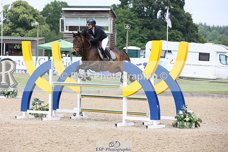 230617-122712-04279 - Cls 09 Blue Chip Pony Newc 1st Rnd