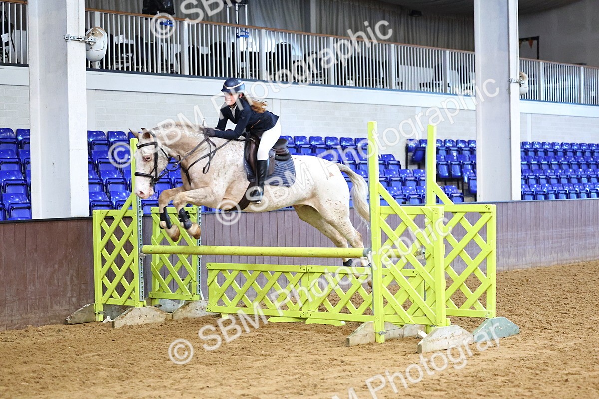 SBM_000339 - Class 2 - Senior British Novice - 90cm