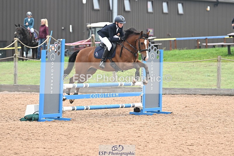 240907A-112908-00957 - Cls 2 Pony Small Team 70cm & 80cm