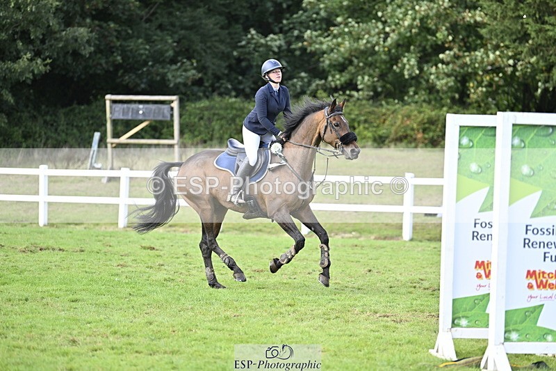 250831A-163309-11124 - Cls 39 Amateur 1.10m Grand Prix