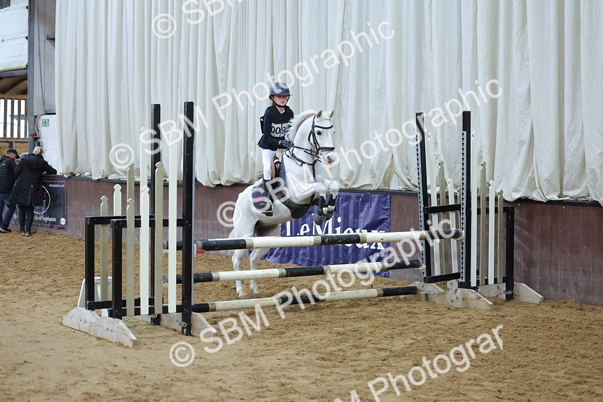 SBM_002046 - Class 5 - Show Jumping 80cm