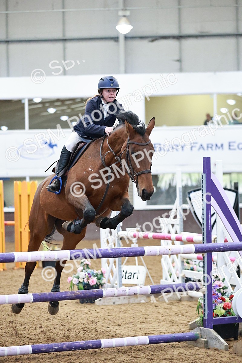 SBM_001455 - Class 4 - Senior Newcomers 1.10m