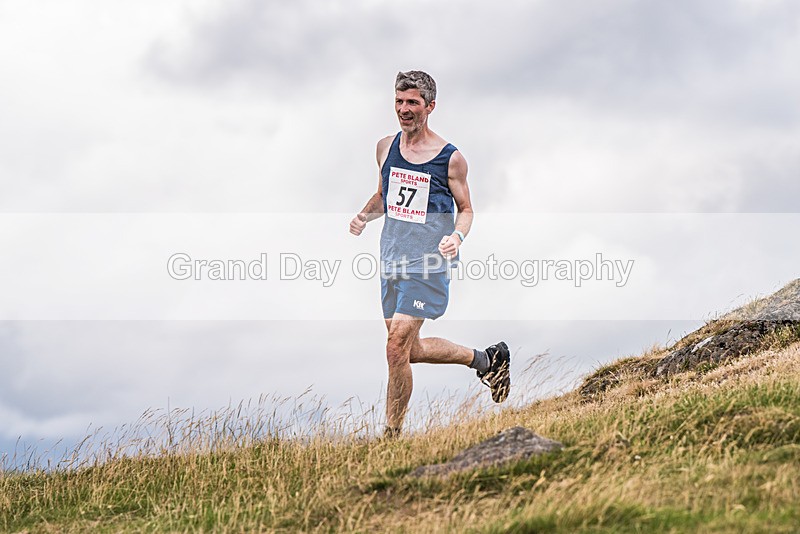 Reston-113 - Reston Scar Fell Race Wednesday 5th July 2023