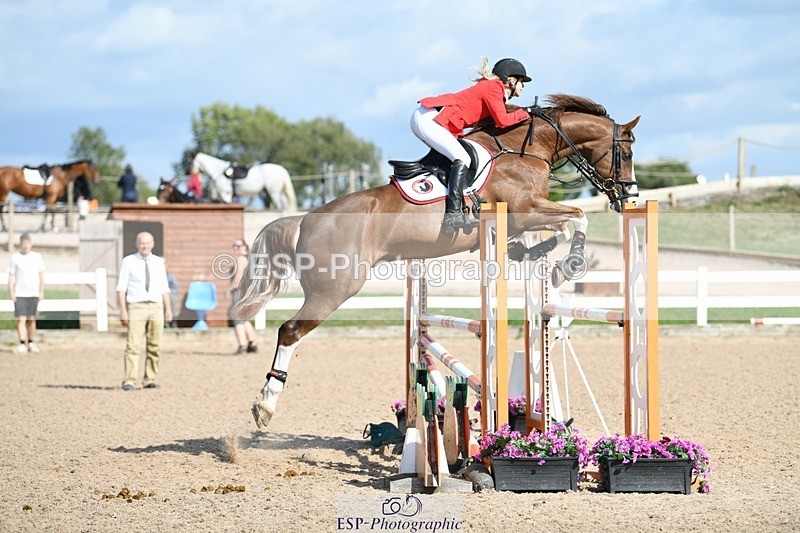 250801-163337-07047 - Cls 25 A&B Nat Am 1.10 & 1.10 Open