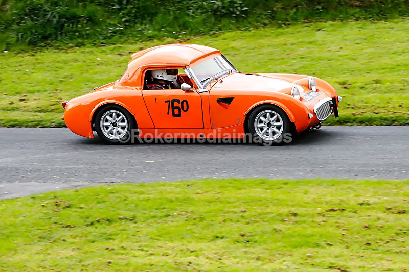  - British & Midland Championship April 27th