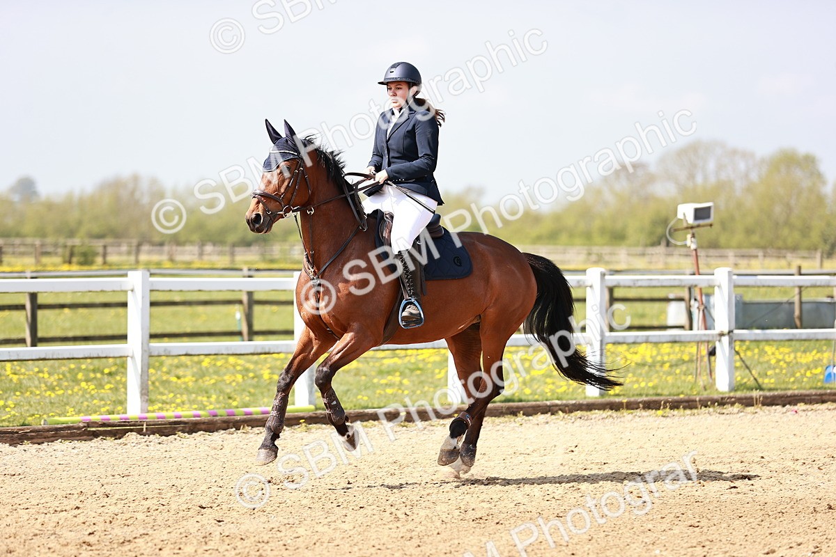  - Class 22 - Senior Discovery - 1.00m