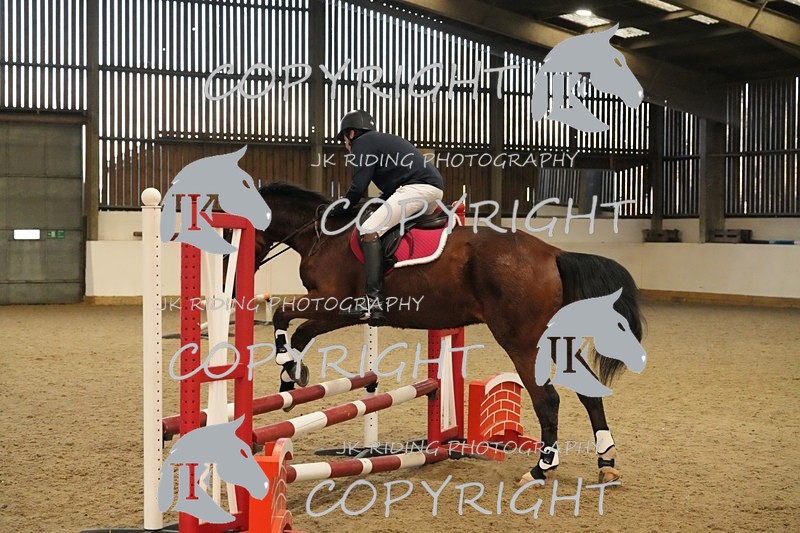 JKR02087 - Class 5 60cm