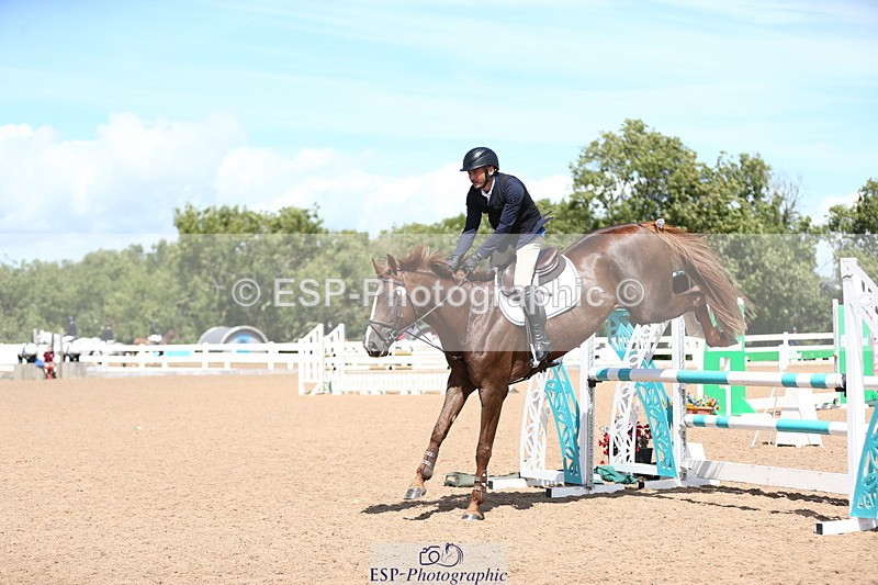 230811A-130342-05225 - Cla 17 1.05m Nat Am Qualifier