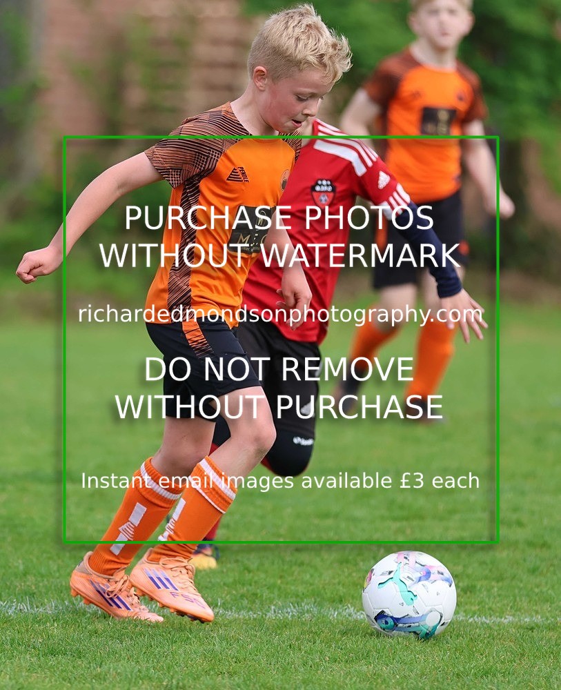 533A6771 - Kirkby Stephen Under 8's