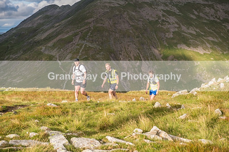 Seat Sandal-597 - Seat Sandal Fell Race Wednesday 12th July 2023