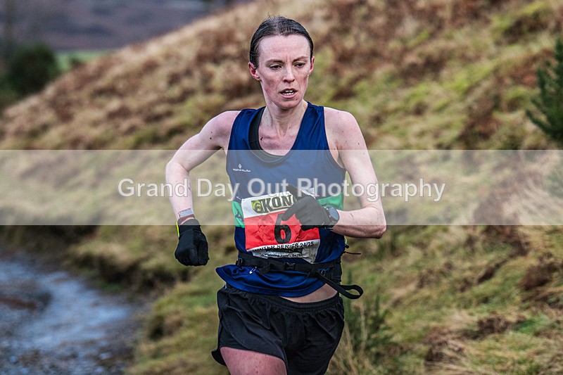 Loopy Latrigg-584 - Kong Loopy Latrigg Fell Race Saturday 21st December 2024