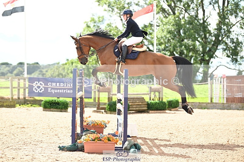 240912A-130713-01627 - Cls 3 Snr Foxhunter