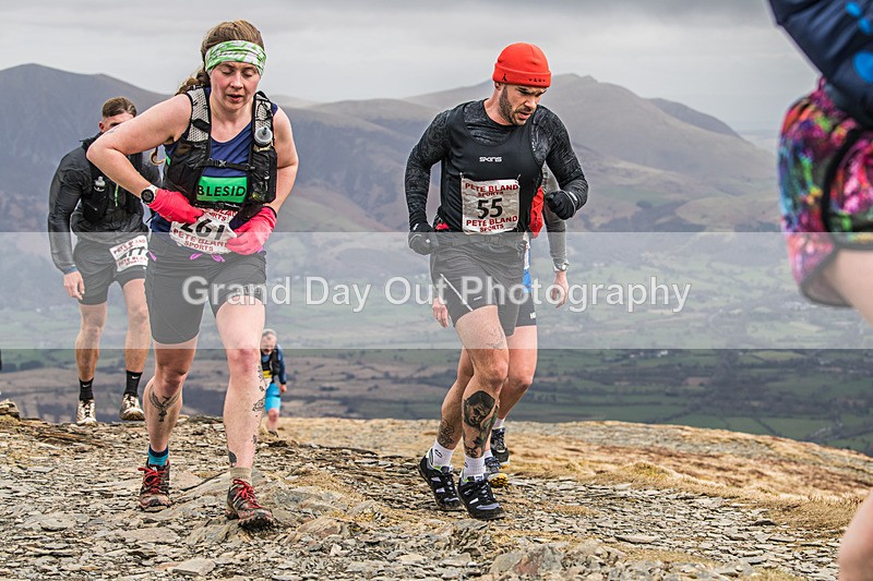 Coledale-560 - Coledale Horseshoe Fell Race Saturday 29th March 2025