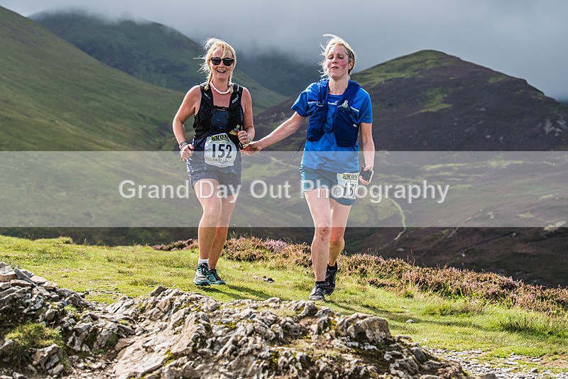 Barrow-498 - Barrow Fell Race Monday 28th August 2023