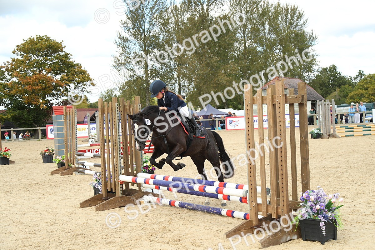 SBM_41403 - J6 - Junior Pony 55cm Championships
