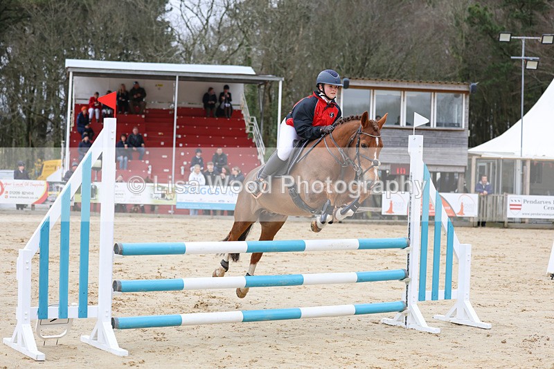 3E7A8316 - Class 2: 80/85cm