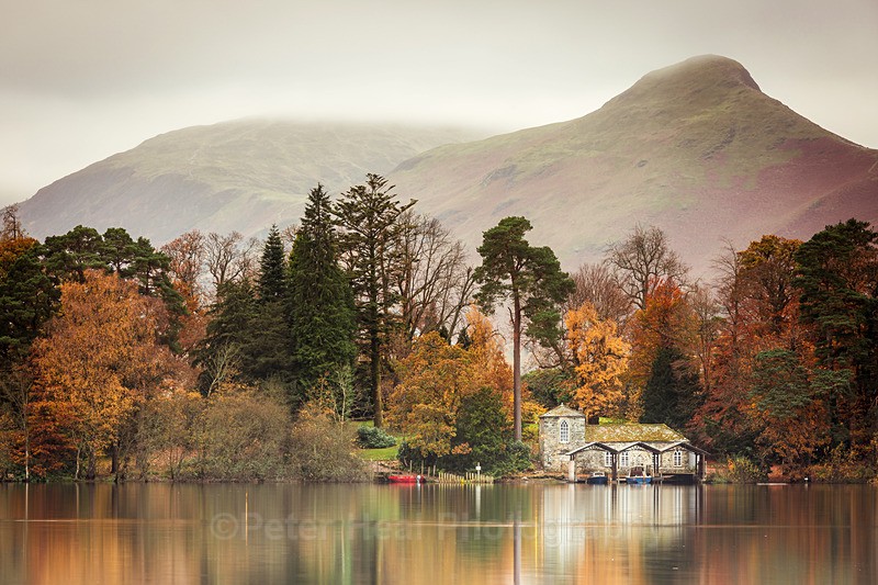 Catbells