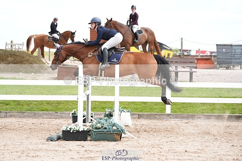 250802-134507-10270 - Cls 22 95cm Amateur Championship Qualifier