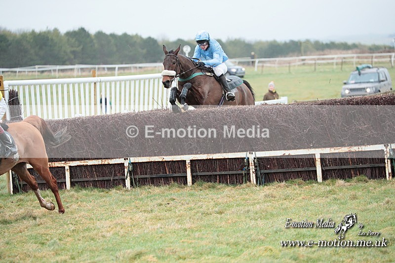 PtP 040224 441 - Combined Services Point-toPoint Larkhill 04/02/24