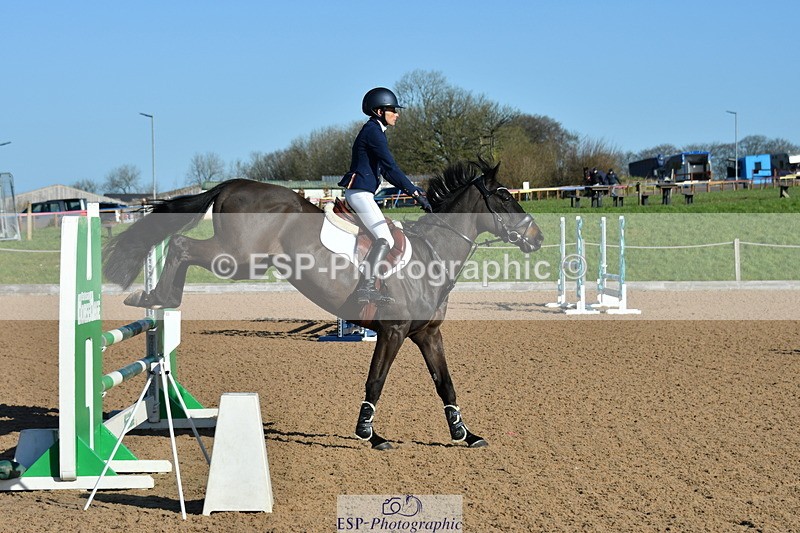 240306A-100110-00009 - Cls 1 British Novice and 90cm Open