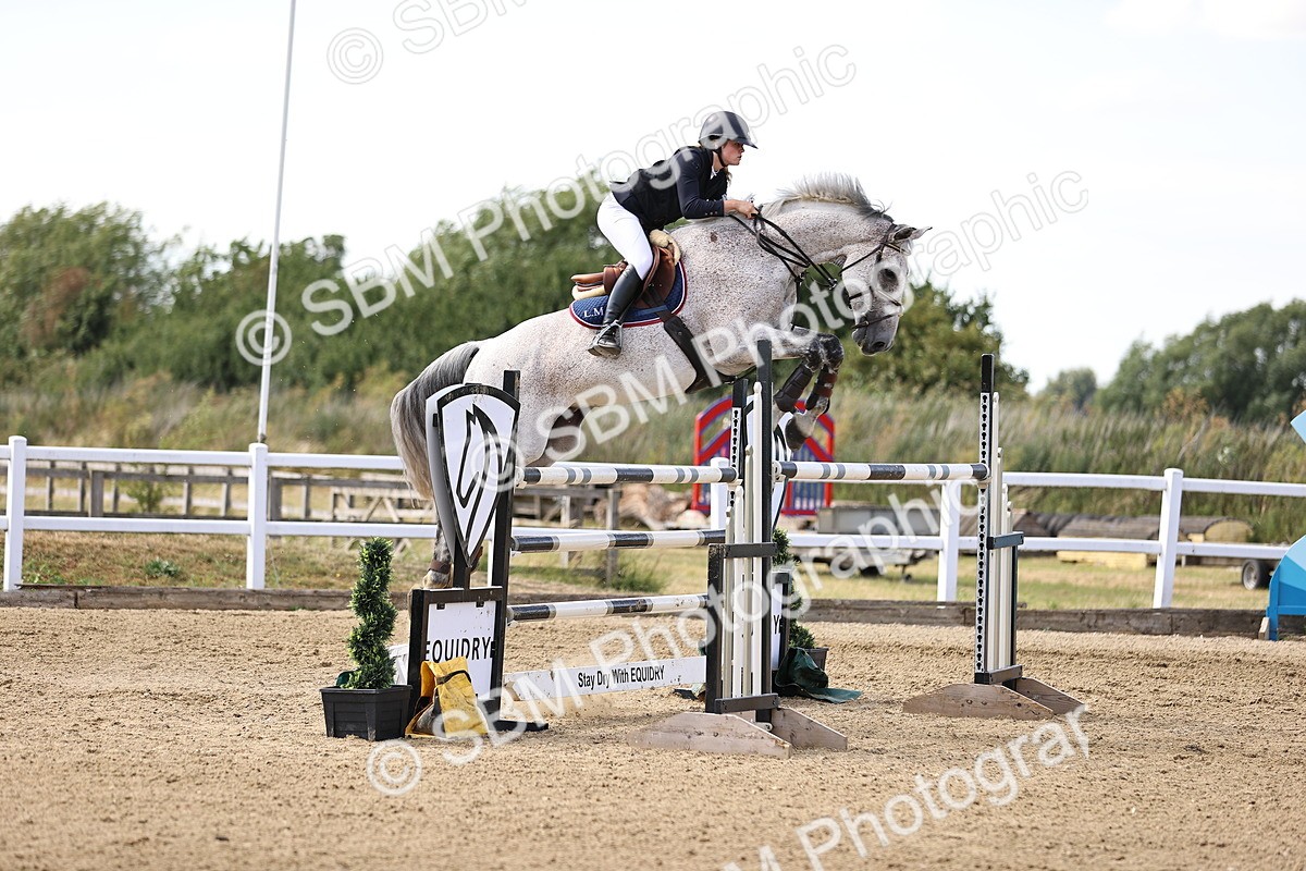 SBM_011713 - Class 10 - Talent Seekers Inc 7 Year Championship Qualifier - 2nd Half