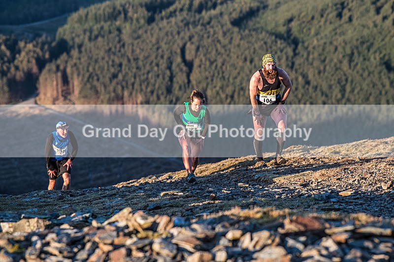 Grisedale-350 - Grisedale Grind Fell Race Wednesday 17th April 2024