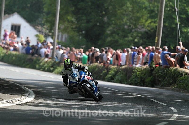 PR158186 - Supersport Race 2