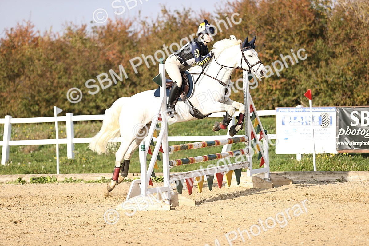 SBM_003675 - Class 3 - 90cm