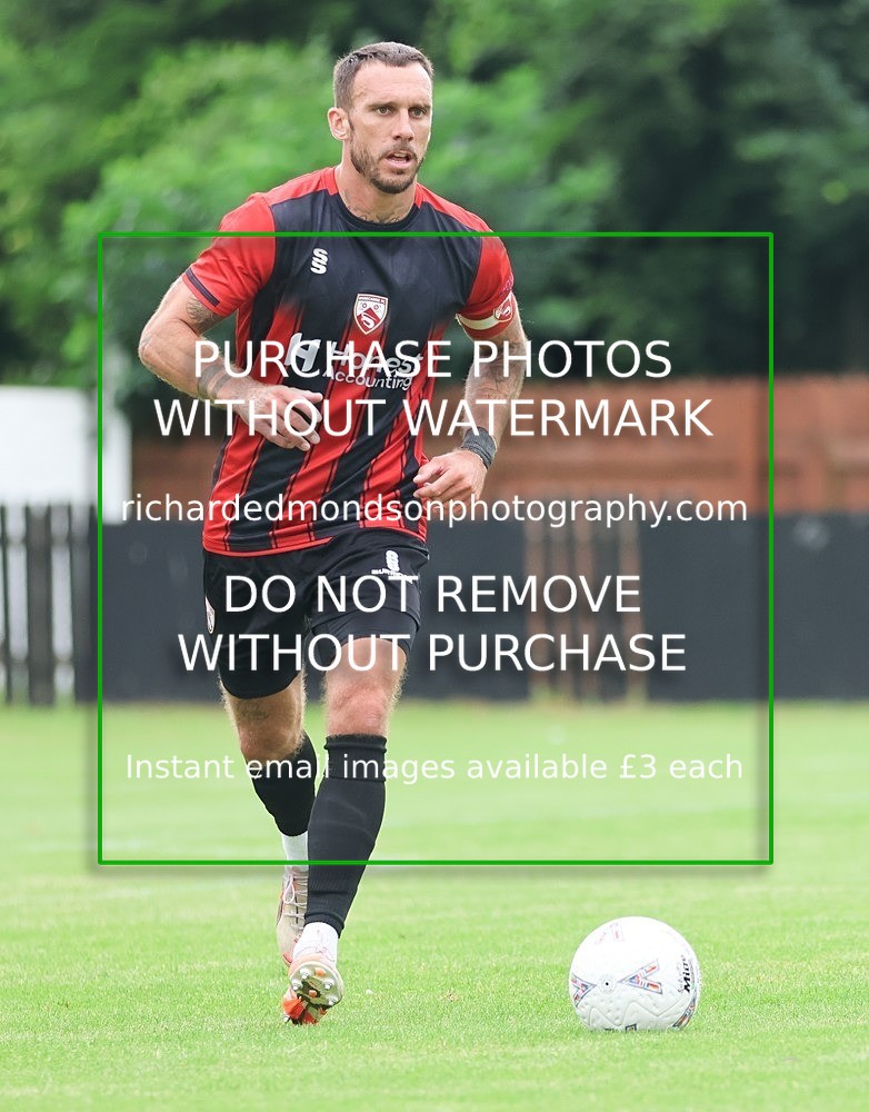 533A4518 - Kendal Town vs Morecambe (4/7/26)