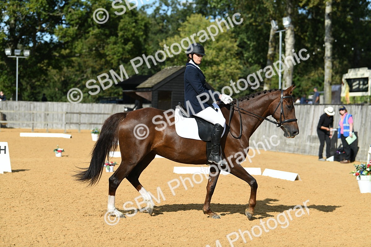 SBM_27036 - D16 - Small Tour Championship - Novice 28