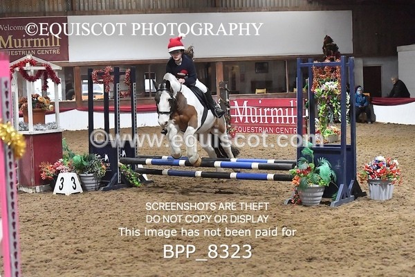 BPP_8323 - CLASS 4 50CM GRAND PRIX