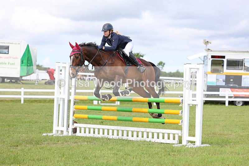 3E7A8125 - Class 14: Senior Discovery/1m open