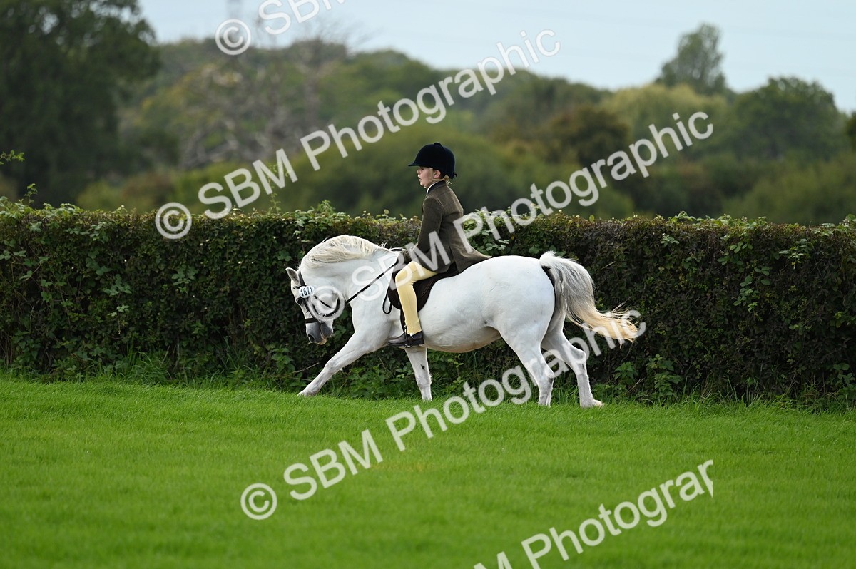 SBM_02891 - S3 - TSR Ridden Pony Showing
