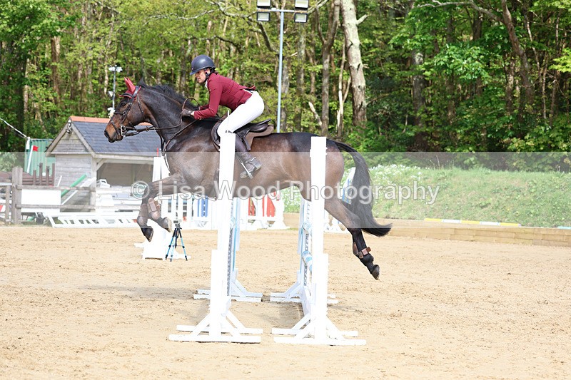 3E7A8203 - Class 11: 1 metre open