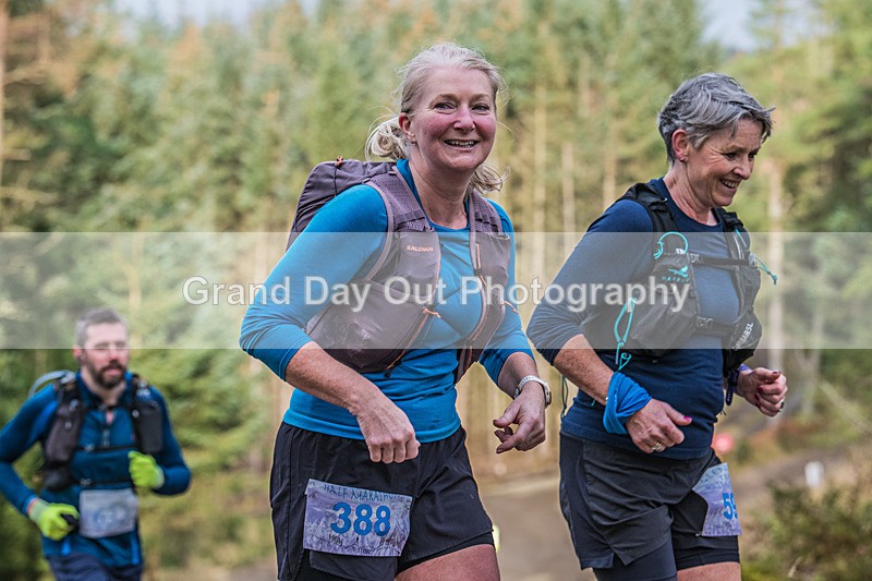 Glentress 21  10K-1538 - High Terrain Events Glentress 21 & 10K Trail Races Saturday 16th November 2024
