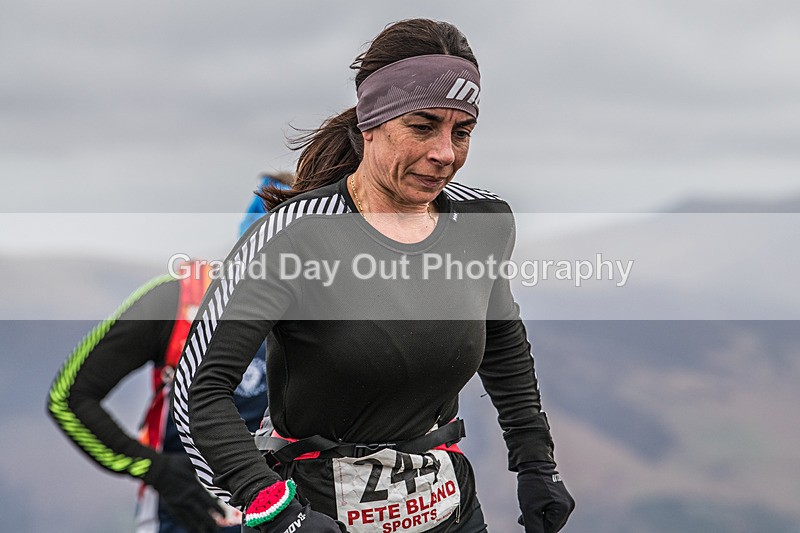 Coledale-961 - Coledale Horseshoe Fell Race Saturday 29th March 2025