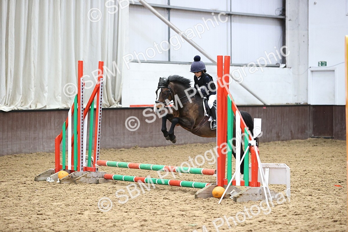SBM_000602 - Class 2 - Show Jumping 50cm