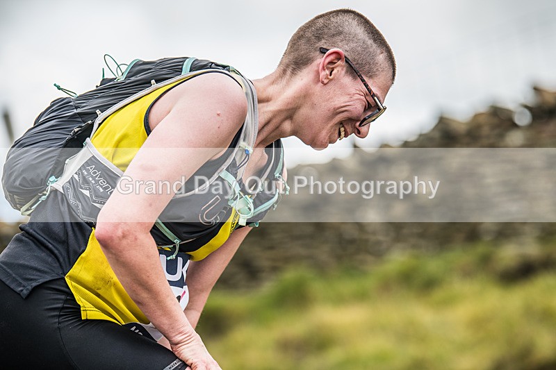 Inter Counties Women-324 - British Inter County Mountain Running Championship (Women) Saturday 14th June 2025