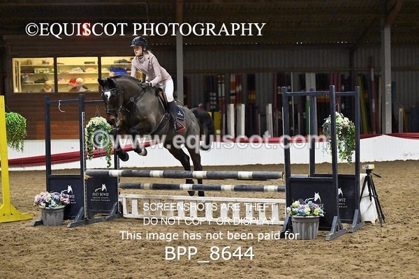 BPP_8644 - CLASS 1 Club/ Unaffiliated 80cms Open